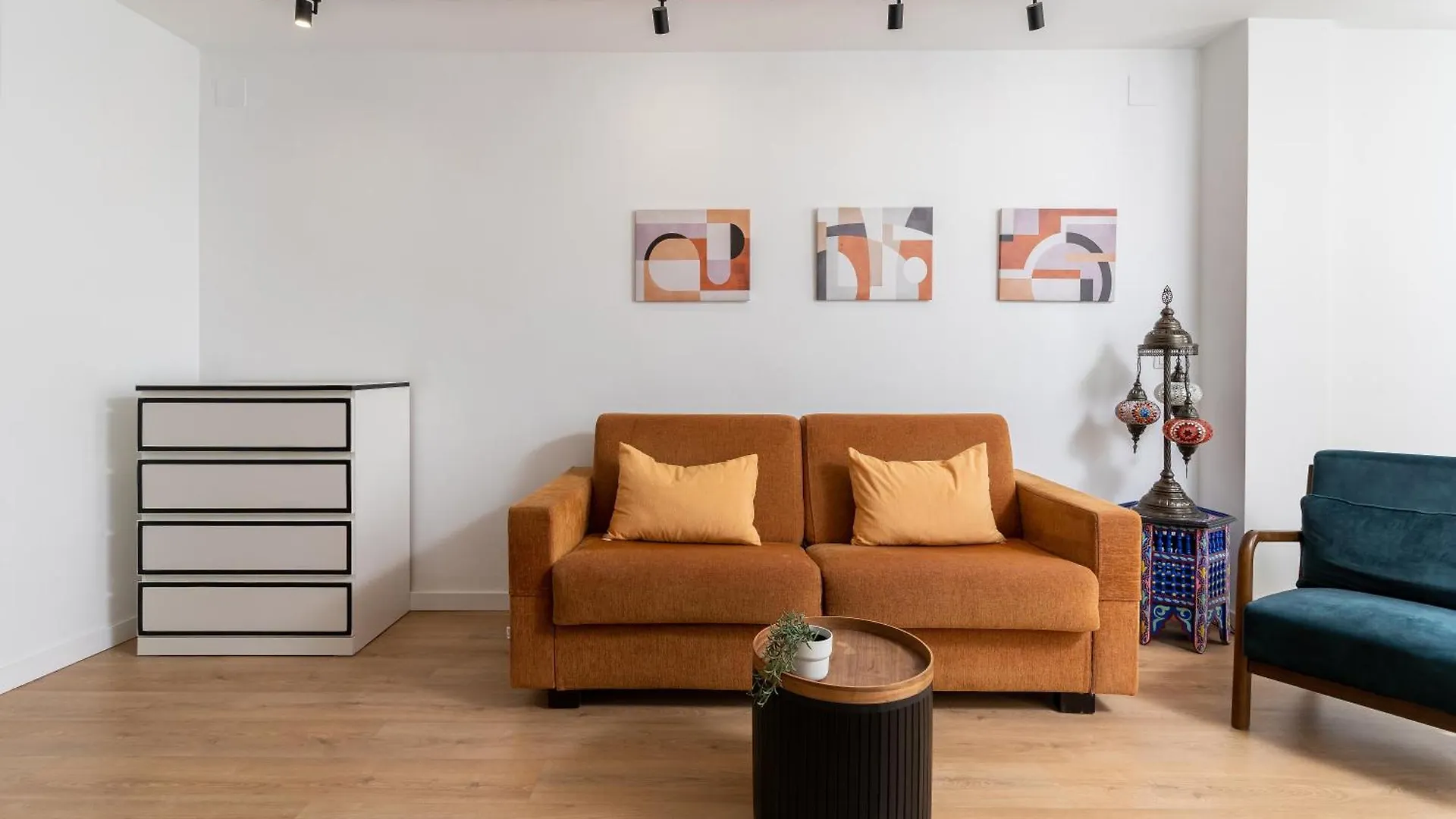 Apartment Monko Las Estrellas Torremolinos