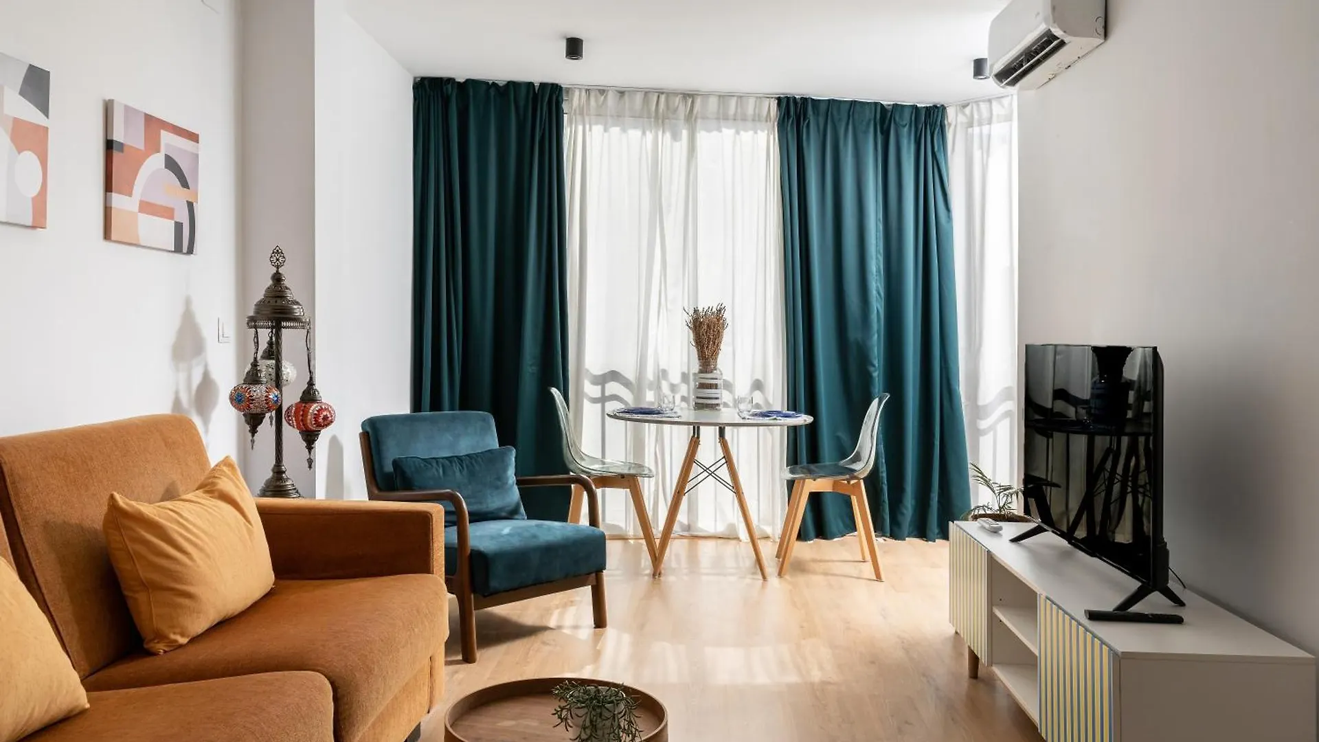 Apartment Monko Las Estrellas Torremolinos