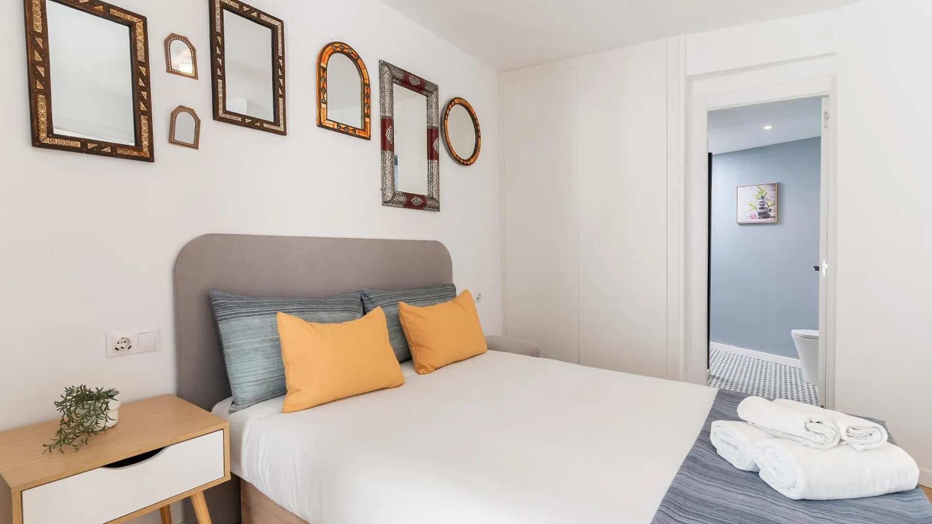 Apartment Monko Las Estrellas Torremolinos Spain